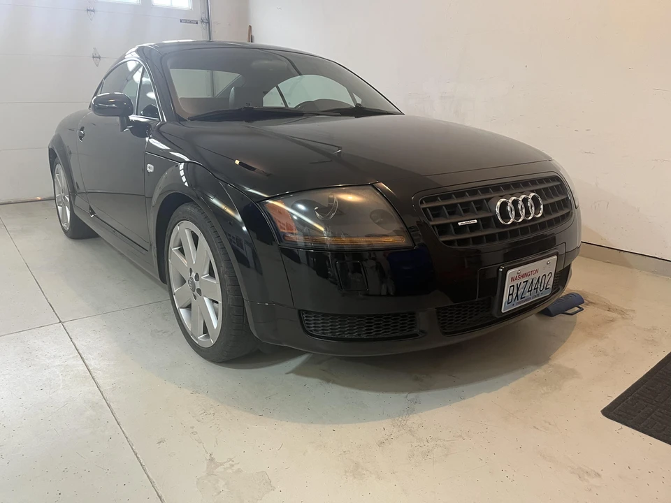 2005 Audi TT Mk1 - Image 11 of 31