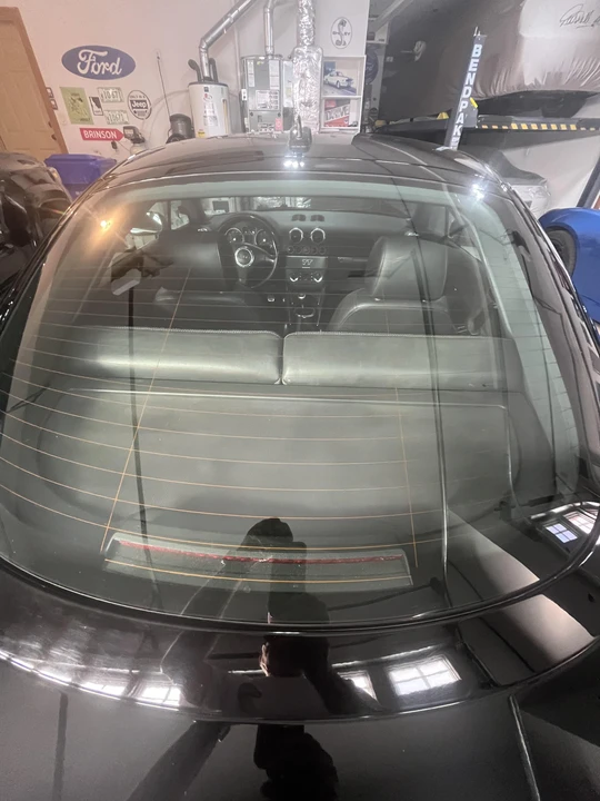 2005 Audi TT Mk1 - Image 17 of 31