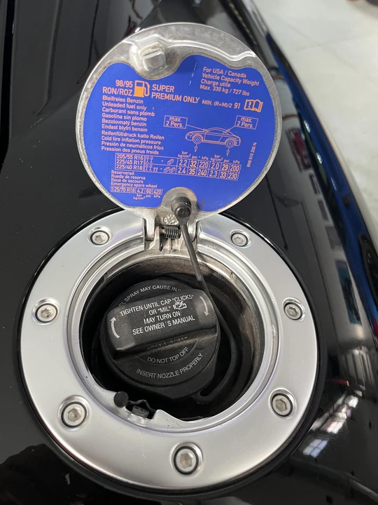 2005 Audi TT Mk1 - Image 18 of 31