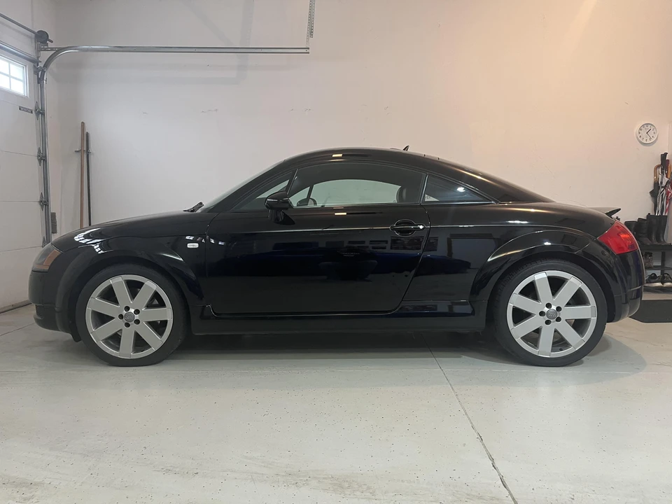 2005 Audi TT Mk1 - Image 7 of 31