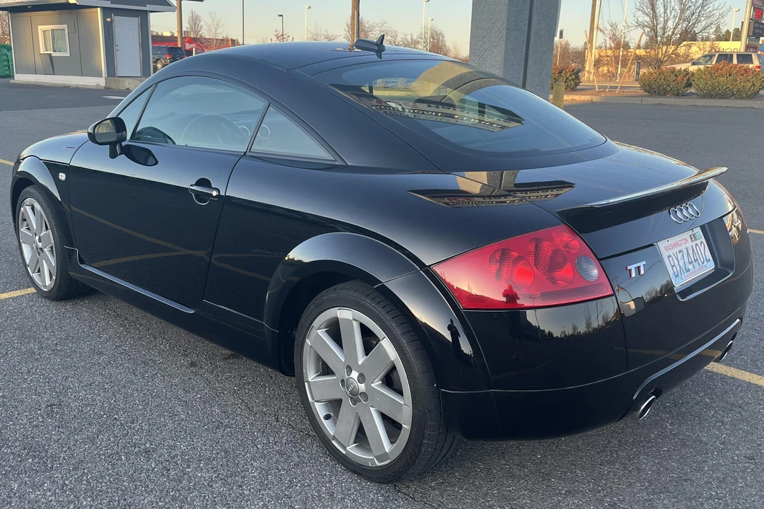 2005 Audi TT Mk1 - Image 4 of 31