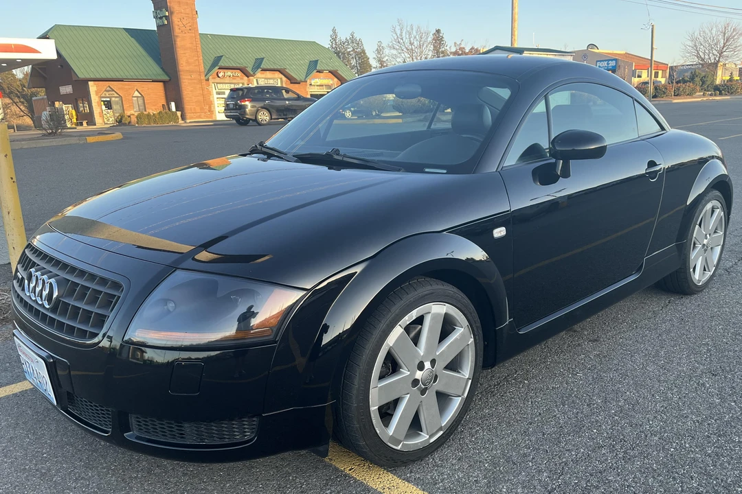 2005 Audi TT Mk1 - Image 6 of 31