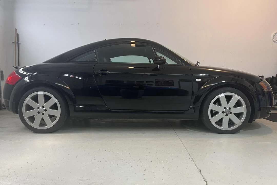 2005 Audi TT Mk1 - Image 3 of 31