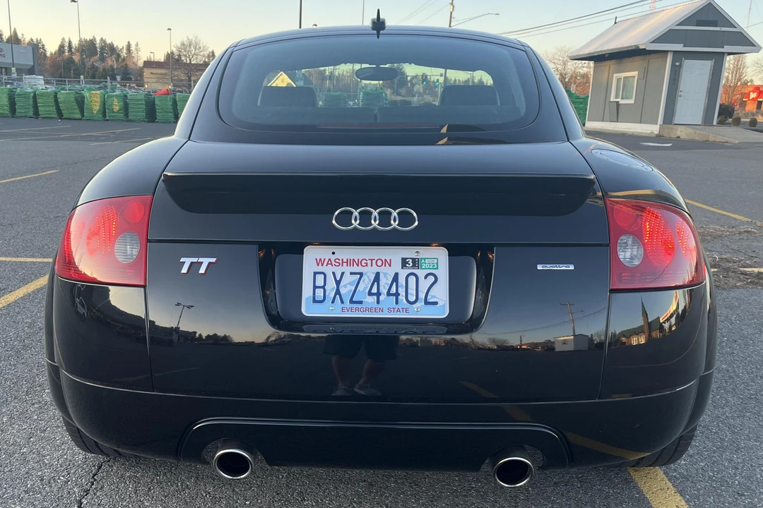 2005 Audi TT Mk1 - Image 5 of 31