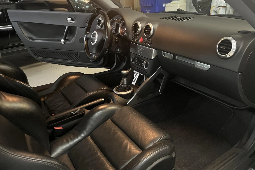 2005 Audi TT Mk1 - Image 30 of 31