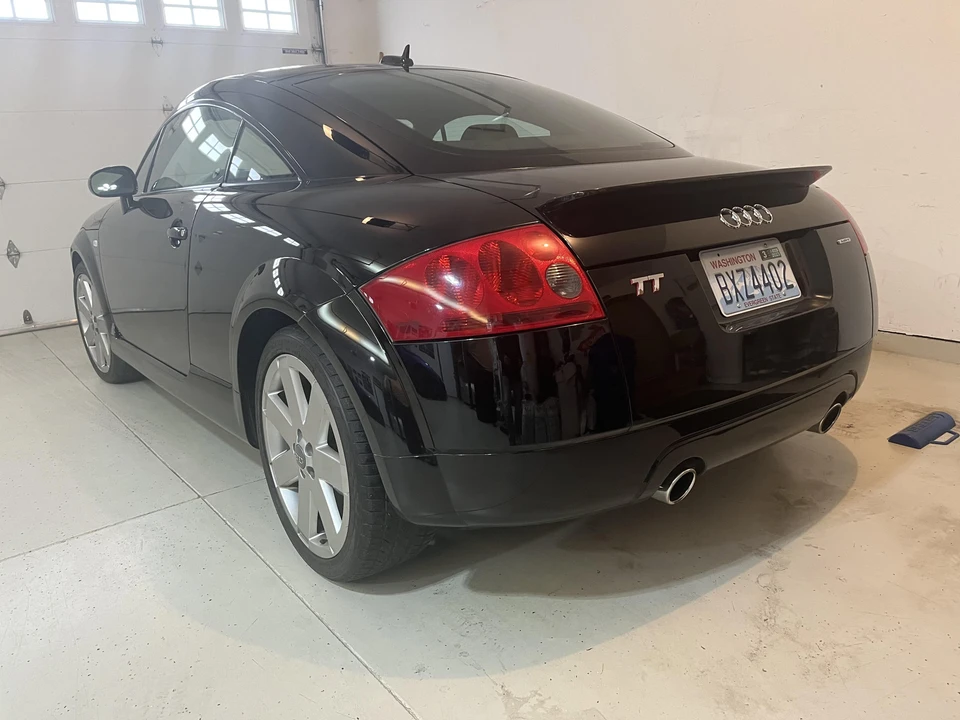 2005 Audi TT Mk1 - Image 9 of 31