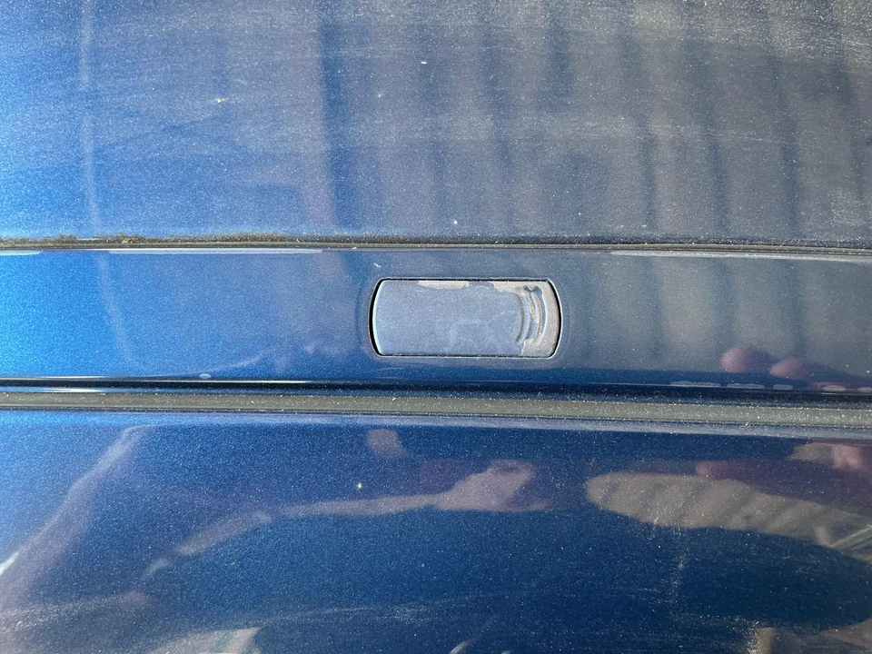 2005 Audi TT Mk1 - Image 10 of 10