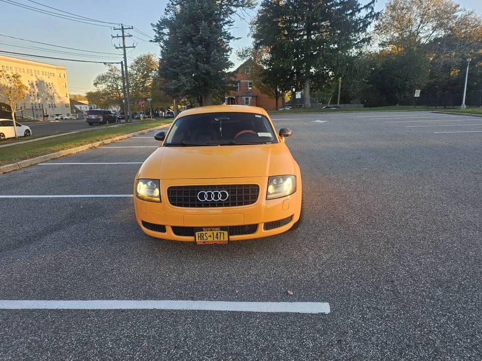 2005 Audi TT Mk1 - Image 2 of 12