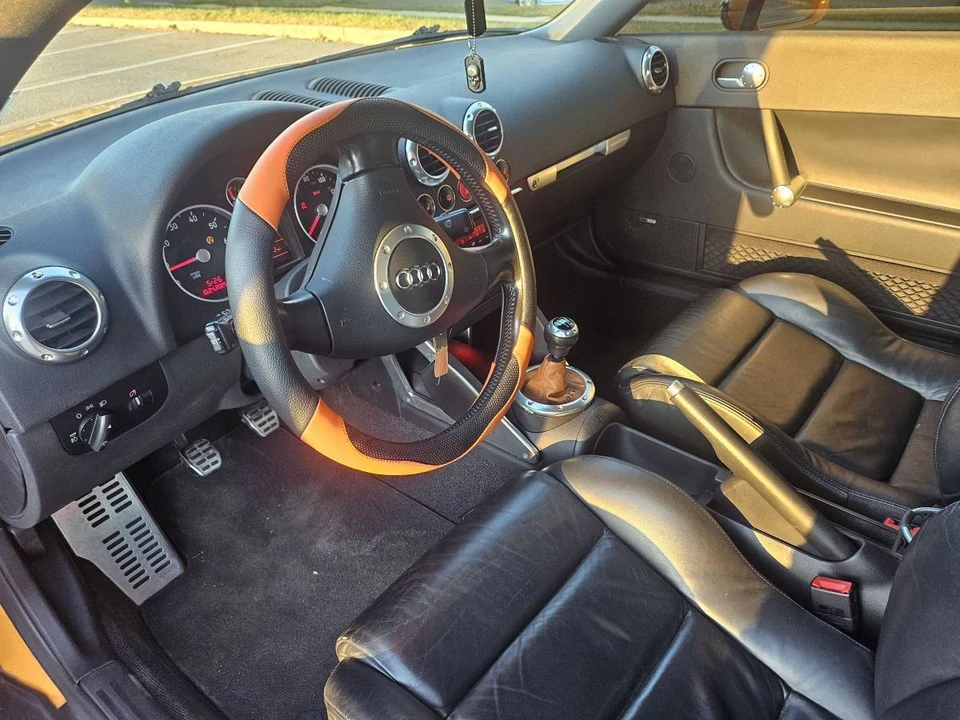 2005 Audi TT Mk1 - Image 9 of 12