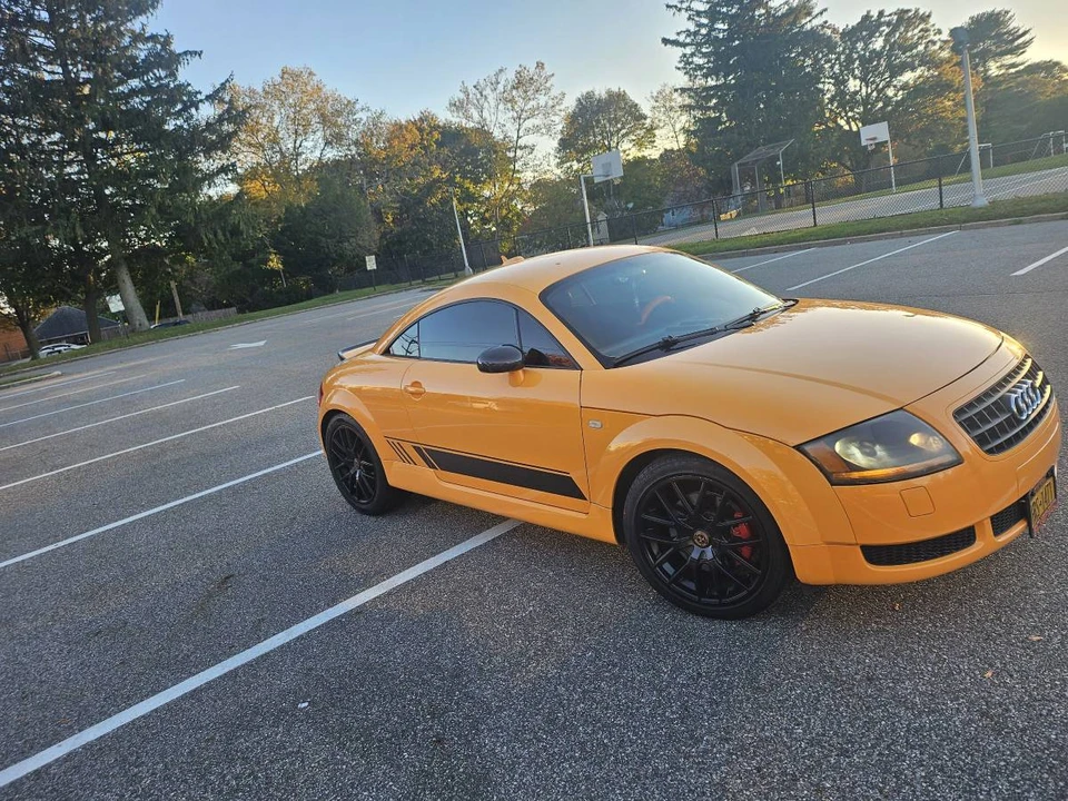 2005 Audi TT Mk1 - Image 3 of 12