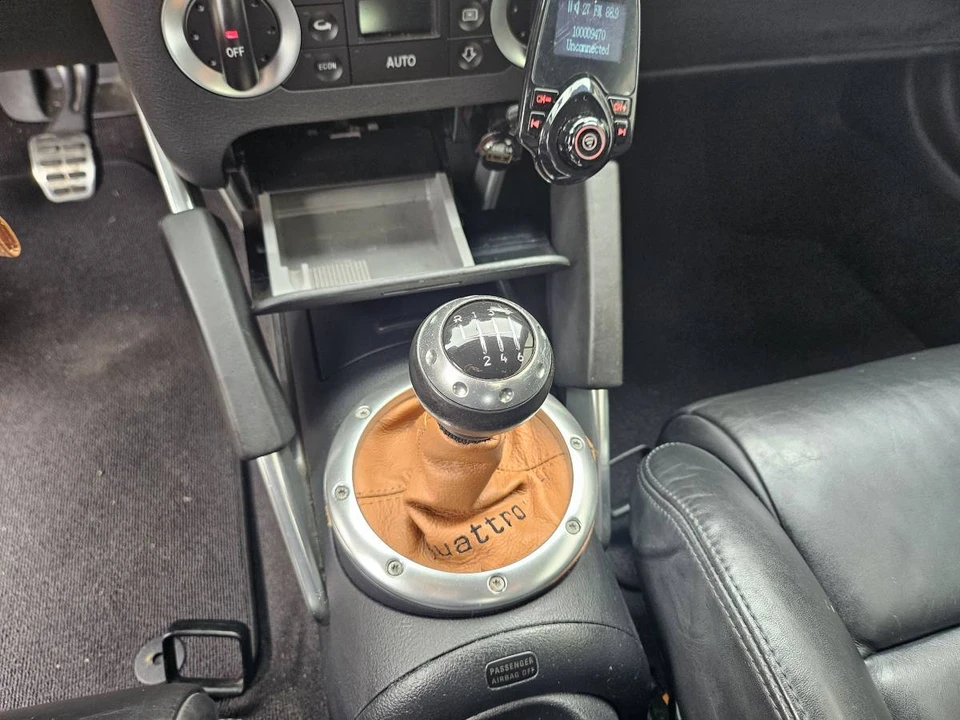 2005 Audi TT Mk1 - Image 12 of 12