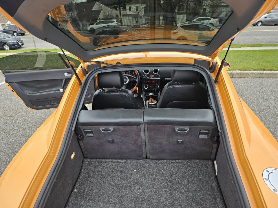 2005 Audi TT Mk1 - Image 11 of 12