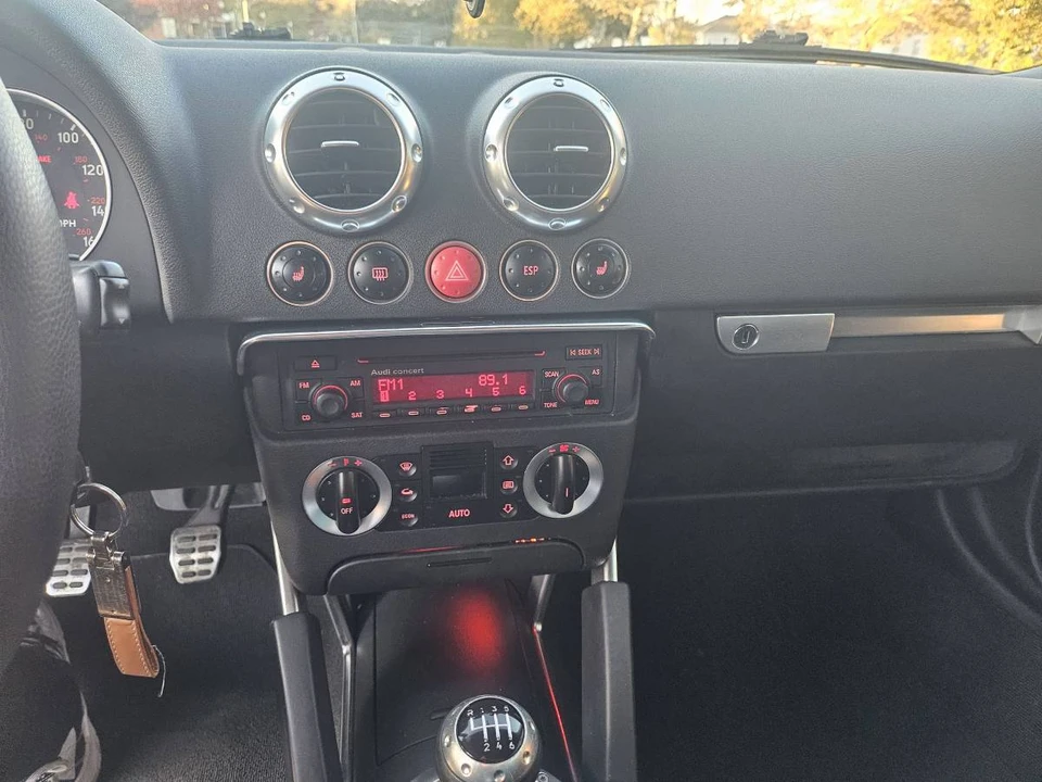 2005 Audi TT Mk1 - Image 6 of 12