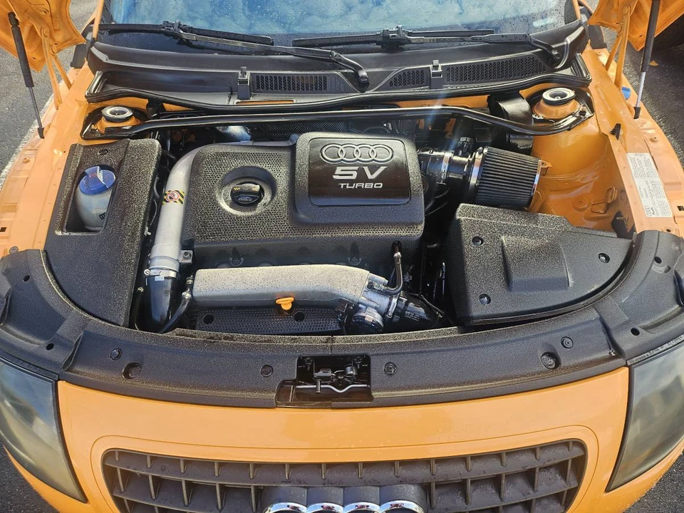2005 Audi TT Mk1 - Image 7 of 12