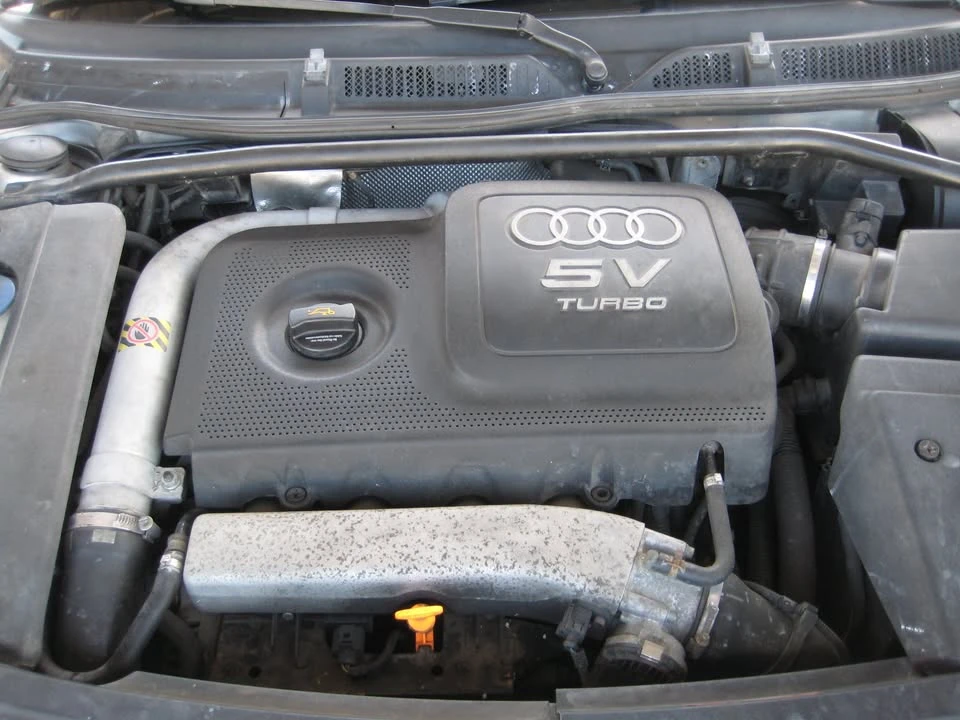 2005 Audi TT Mk1 - Image 19 of 20