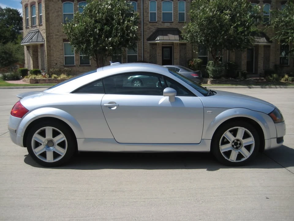 2005 Audi TT Mk1 - Image 6 of 20