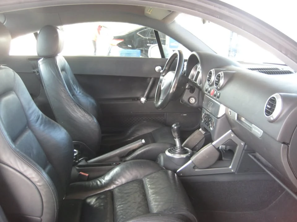 2005 Audi TT Mk1 - Image 12 of 20