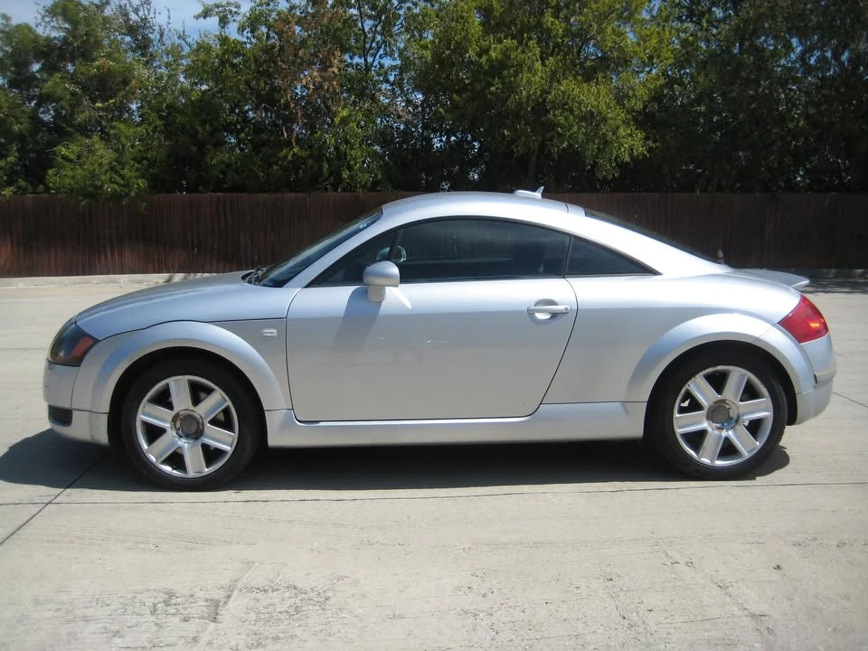 2005 Audi TT Mk1 - Image 2 of 20