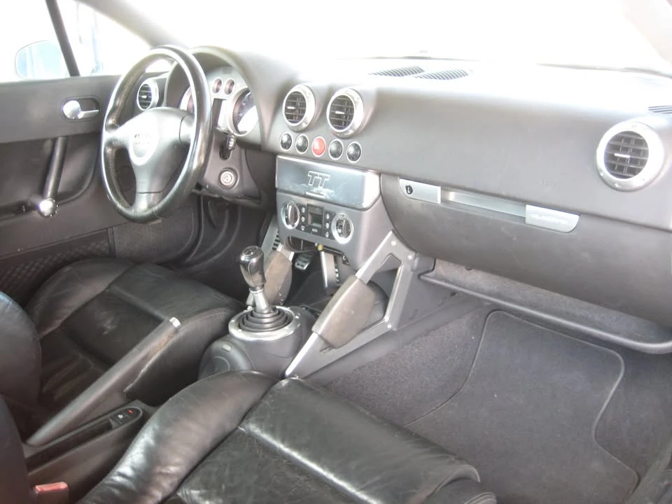 2005 Audi TT Mk1 - Image 13 of 20