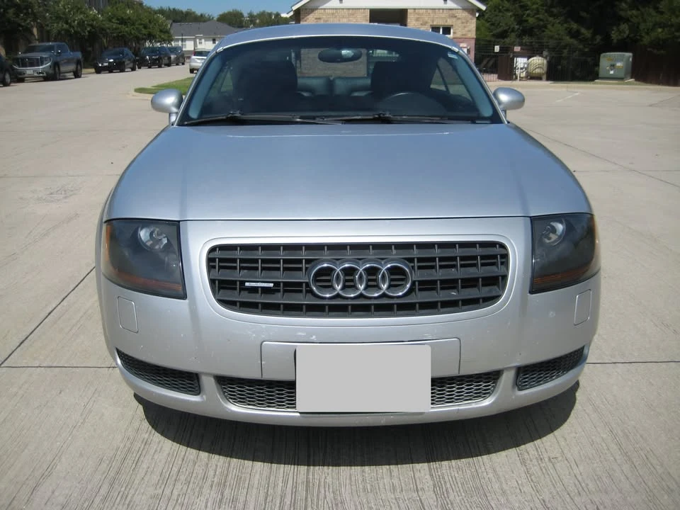 2005 Audi TT Mk1 - Image 7 of 20