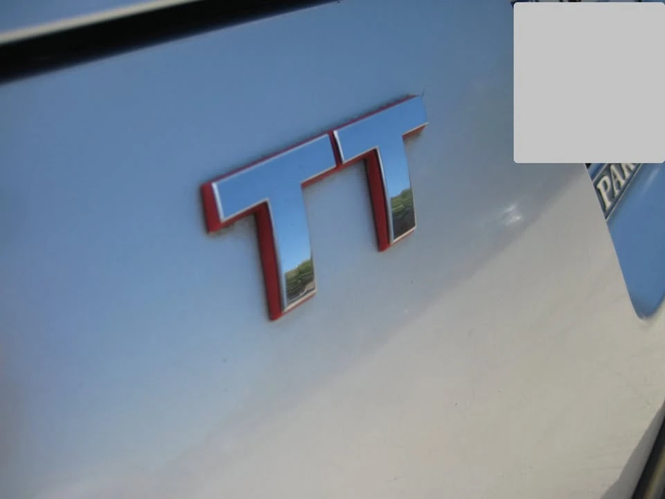 2005 Audi TT Mk1 - Image 15 of 20