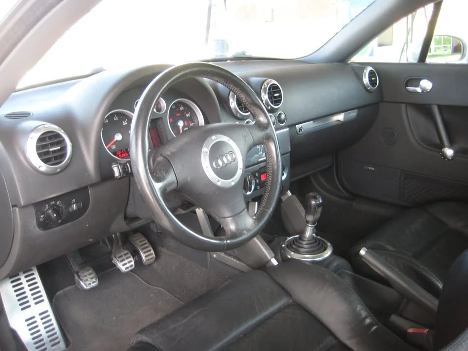 2005 Audi TT Mk1 - Image 10 of 20