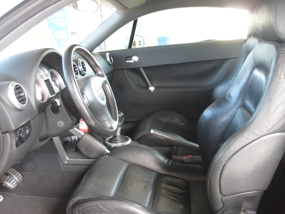 2005 Audi TT Mk1 - Image 9 of 20