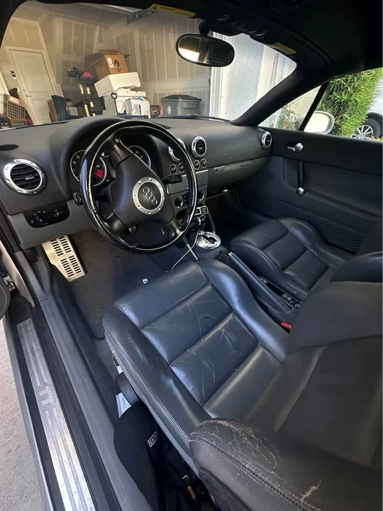 2005 Audi TT Mk1 - Image 6 of 9
