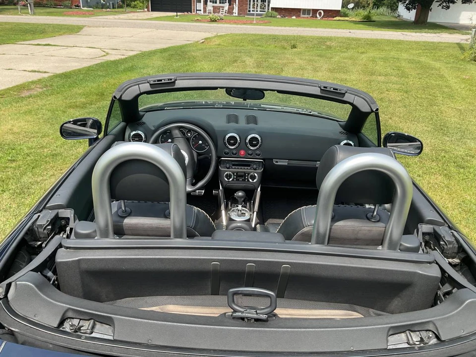 2005 Audi TT Mk1 - Image 7 of 7