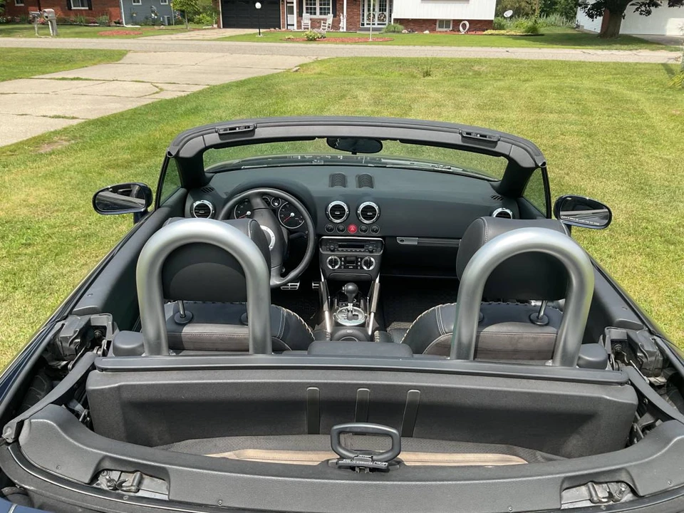 2005 Audi TT Mk1 - Image 3 of 7