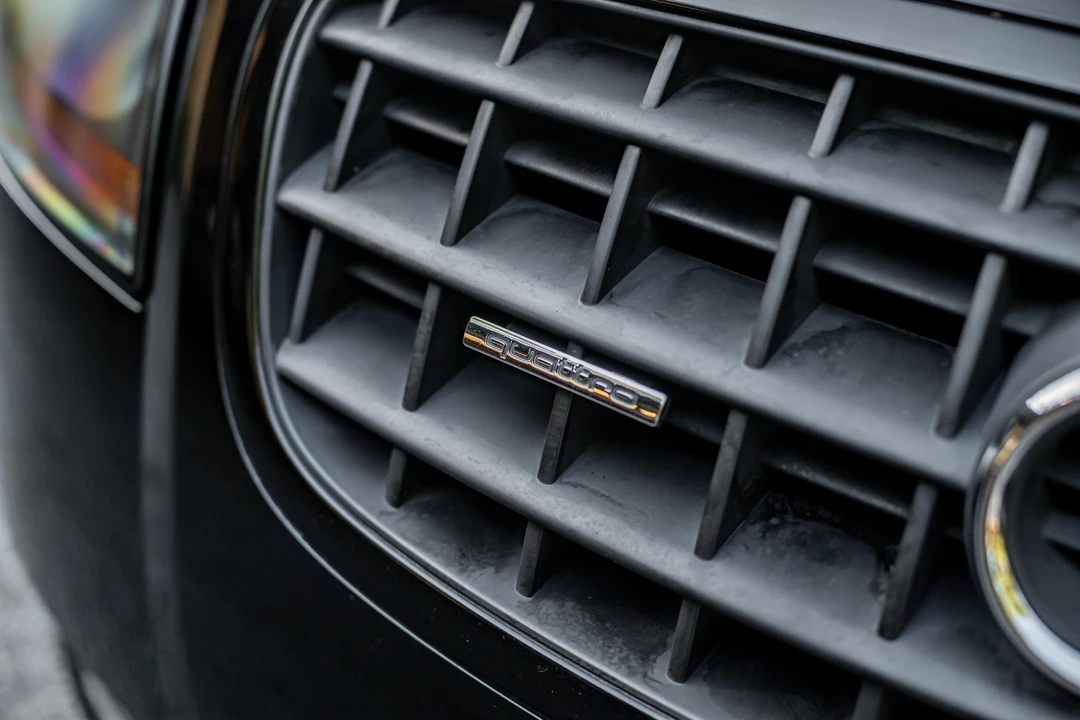 2005 Audi TT Mk1 - Image 27 of 31