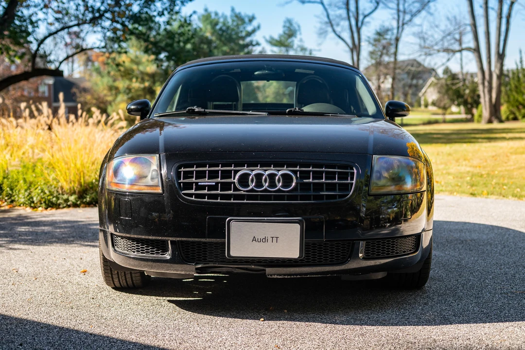 2005 Audi TT Mk1 - Image 9 of 31