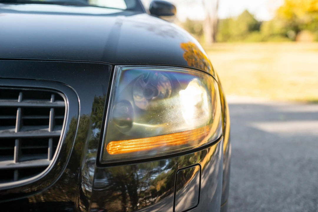2005 Audi TT Mk1 - Image 29 of 31