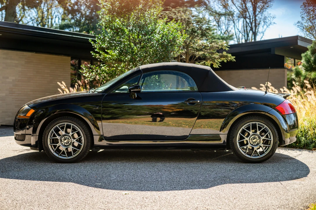 2005 Audi TT Mk1 - Image 11 of 31
