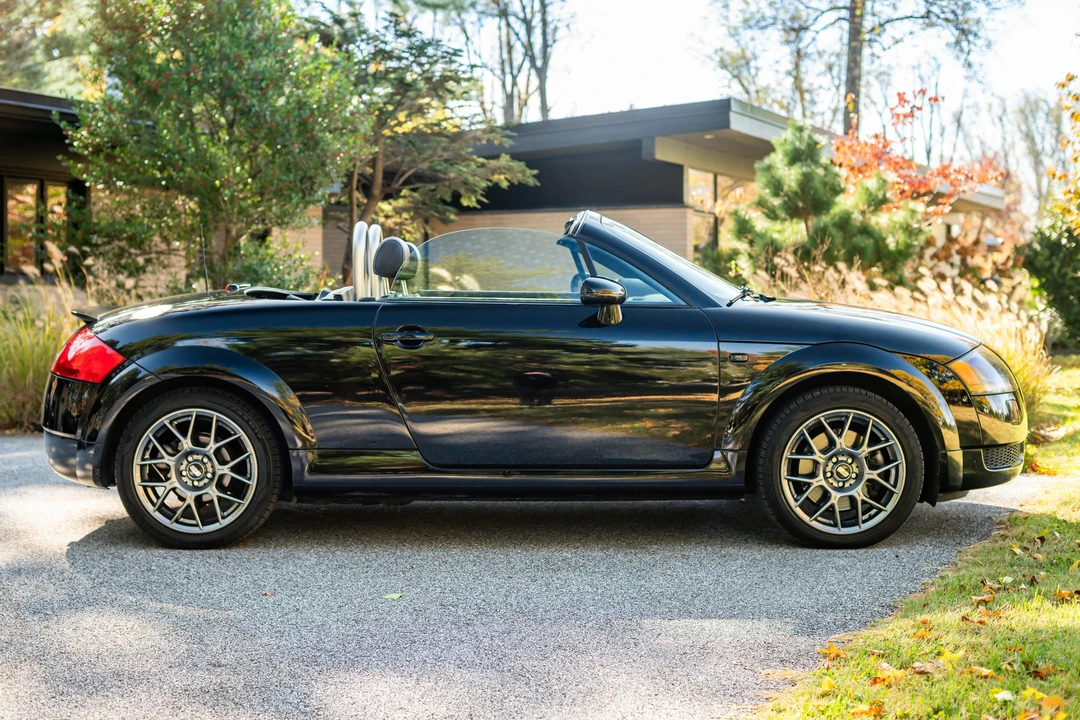 2005 Audi TT Mk1 - Image 8 of 31