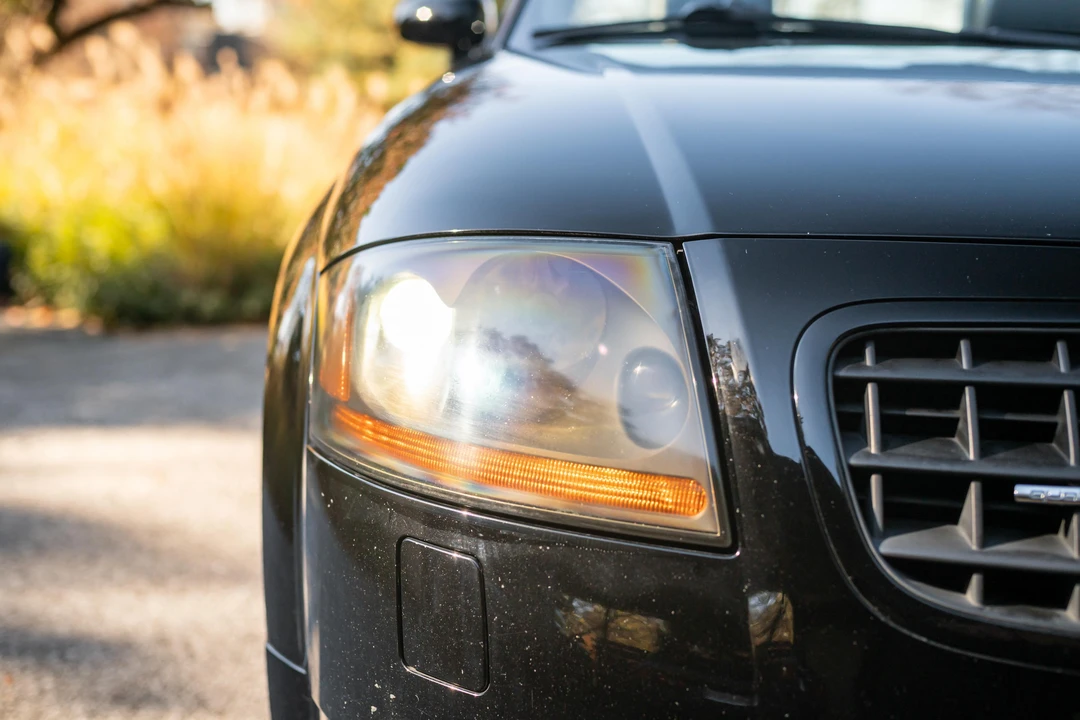 2005 Audi TT Mk1 - Image 28 of 31