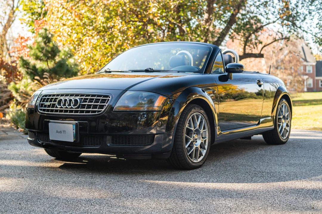 2005 Audi TT Mk1 - Image 6 of 31
