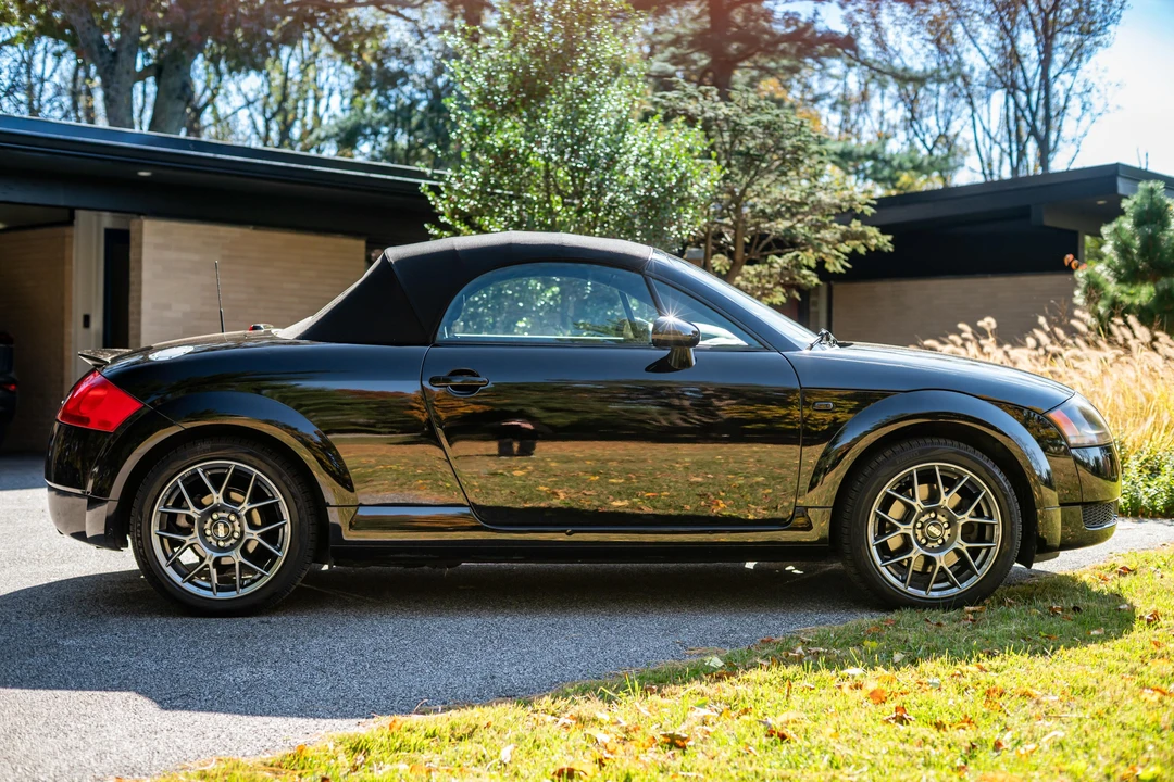 2005 Audi TT Mk1 - Image 15 of 31