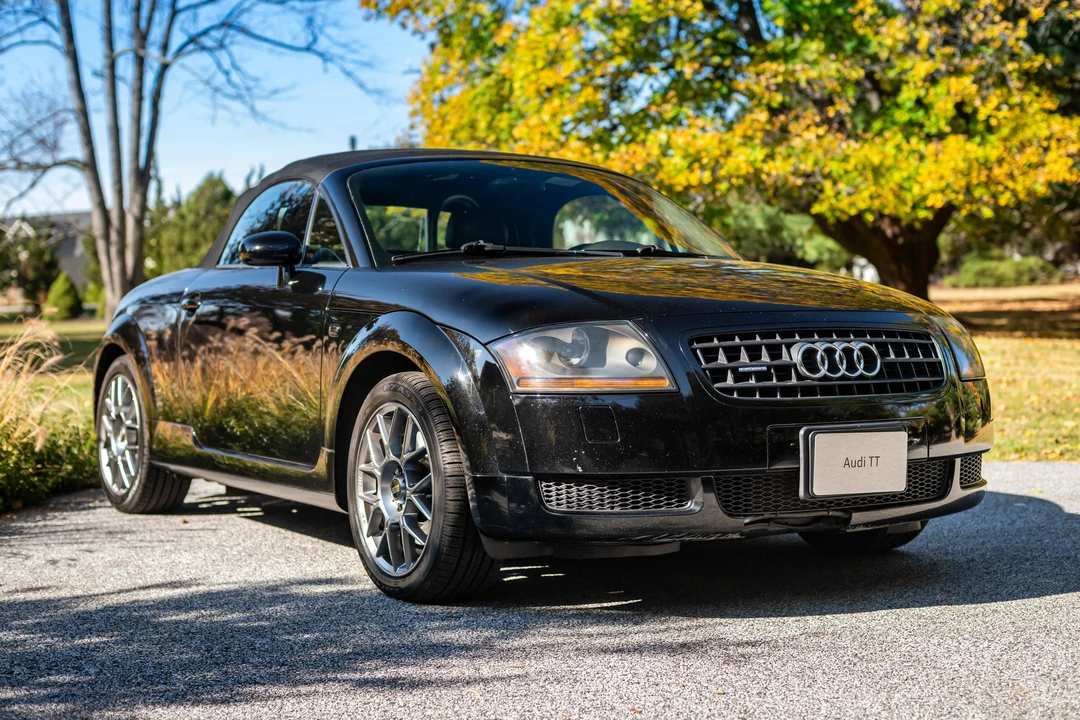 2005 Audi TT Mk1 - Image 16 of 31