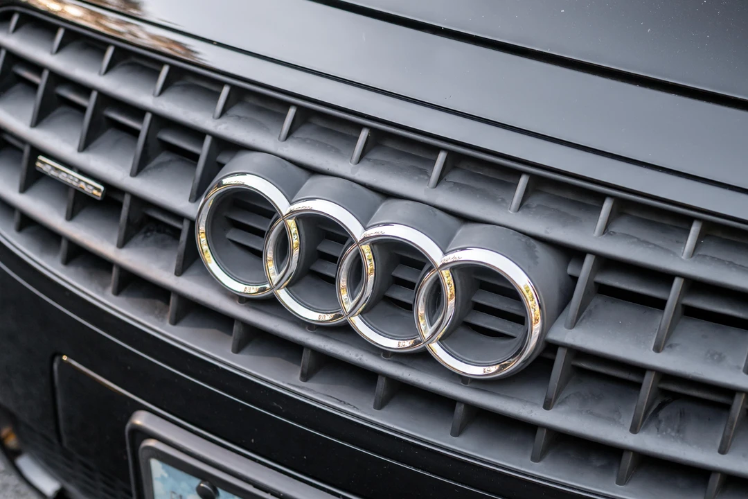 2005 Audi TT Mk1 - Image 26 of 31