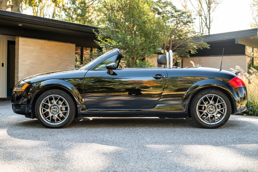 2005 Audi TT Mk1 - Image 3 of 31