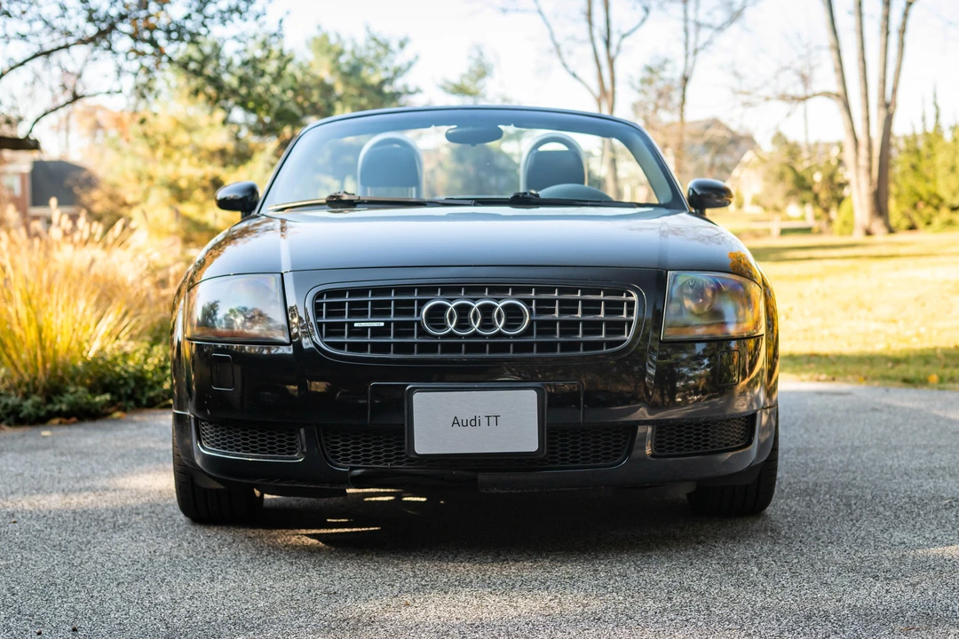 2005 Audi TT Mk1 - Image 2 of 31