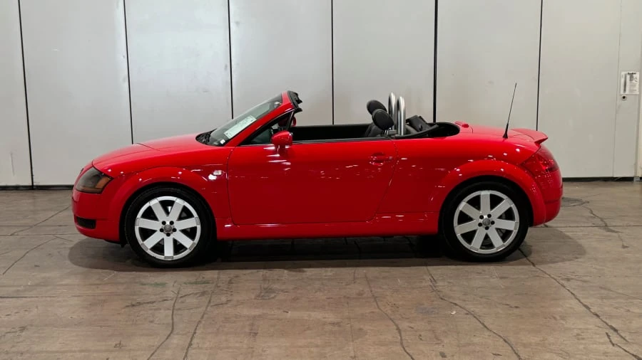 2005 Audi TT Mk1 - Image 2 of 11