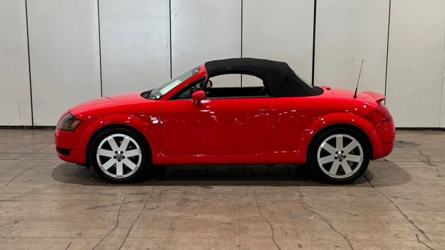 2005 Audi TT Mk1 - Image 5 of 11