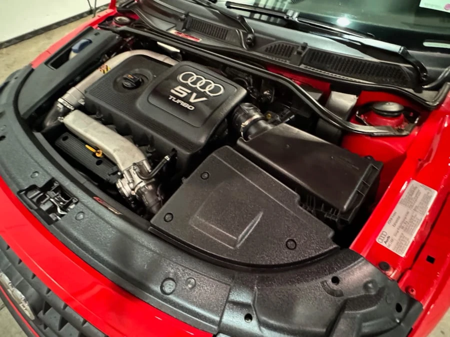 2005 Audi TT Mk1 - Image 11 of 11