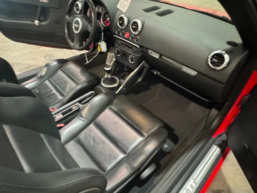 2005 Audi TT Mk1 - Image 8 of 11