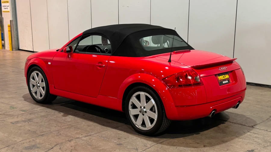 2005 Audi TT Mk1 - Image 6 of 11