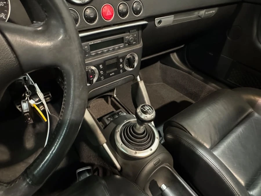2005 Audi TT Mk1 - Image 9 of 11