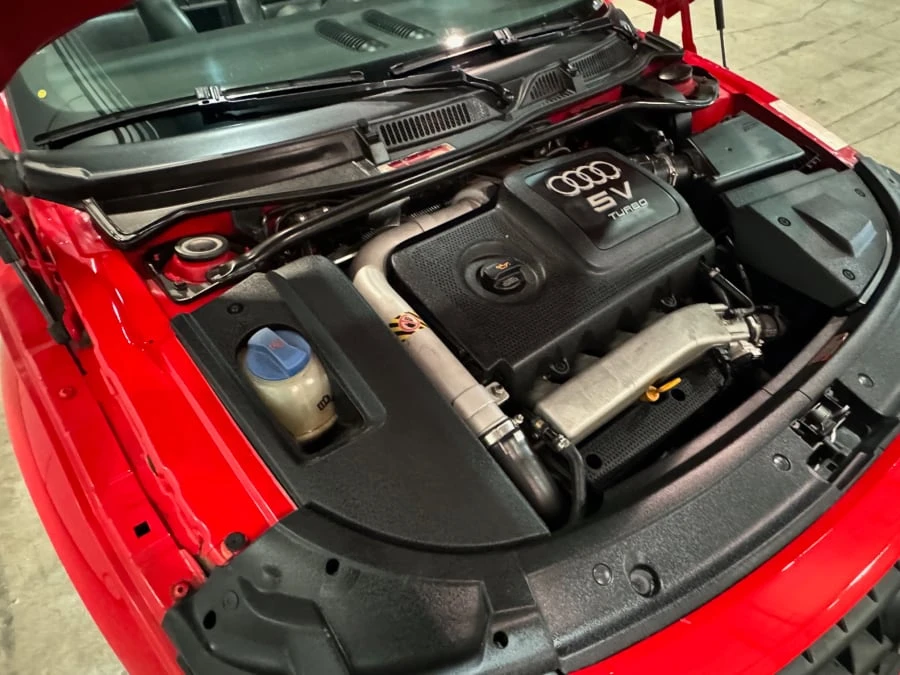 2005 Audi TT Mk1 - Image 10 of 11