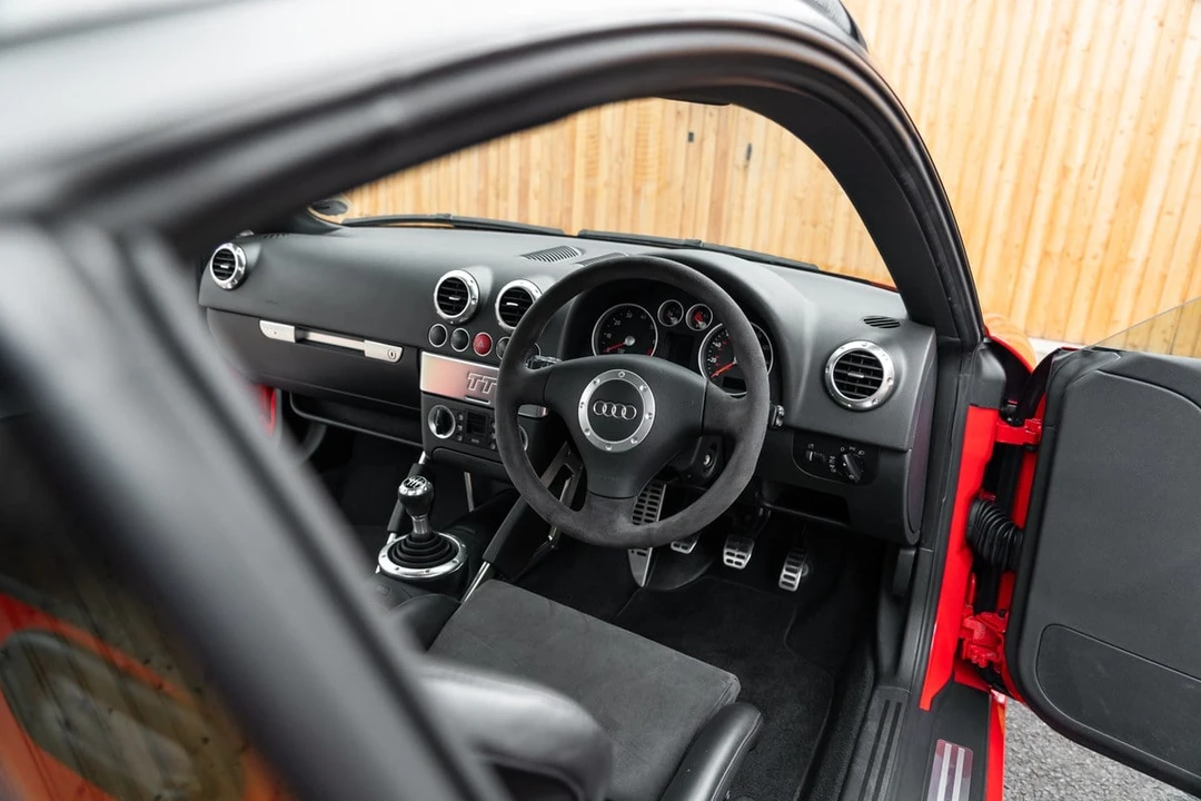 2005 Audi TT Mk1 - Image 24 of 30